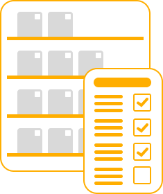 Real-Time Inventory Management